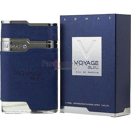 ARMAF VOYAGE BLEU edp (m) 100ml ARMAF VOYAGE BLEU edp (m) 100ml