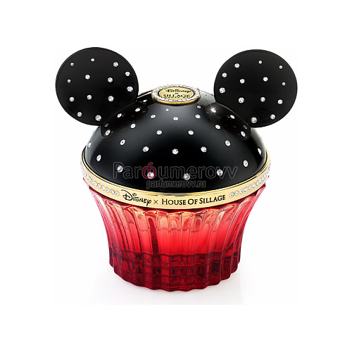 HOUSE OF SILLAGE MICKEY MOUSE (w) 75ml parfume