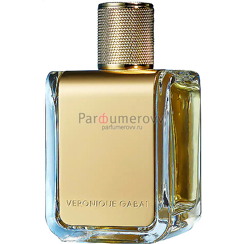 VERONIQUE GABAI SEXY GARRIGUE edp 85ml TESTER