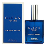 Clean Shower Fresh Men