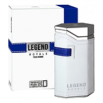 Emper Legend Royale Emper Legend Royale