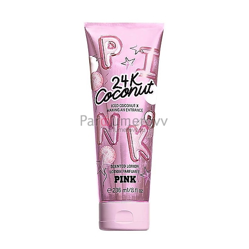 VICTORIA'S SECRET 24K COCONUT (w) 236ml b/l VICTORIA'S SECRET 24K COCONUT (w) 236ml b/l