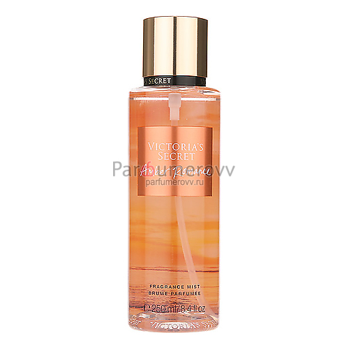 VICTORIA'S SECRET AMBER ROMANCE (w) 250ml дымка для тела VICTORIA'S SECRET AMBER ROMANCE (w) 250ml дымка для тела