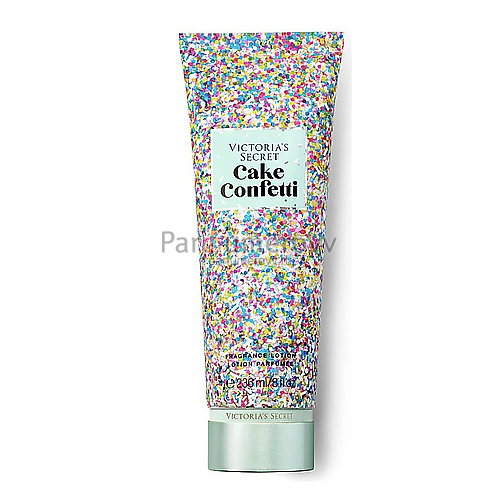 VICTORIA'S SECRET CAKE CONFETTI (w) 236ml b/l VICTORIA'S SECRET CAKE CONFETTI (w) 236ml b/l