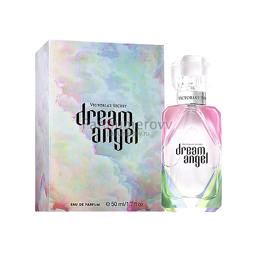 VICTORIA'S SECRET DREAM ANGEL edp (w) 100ml VICTORIA'S SECRET DREAM ANGEL edp (w) 100ml