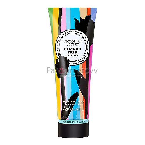 VICTORIA'S SECRET FLOWER TRIP (w) 236ml b/l VICTORIA'S SECRET FLOWER TRIP (w) 236ml b/l