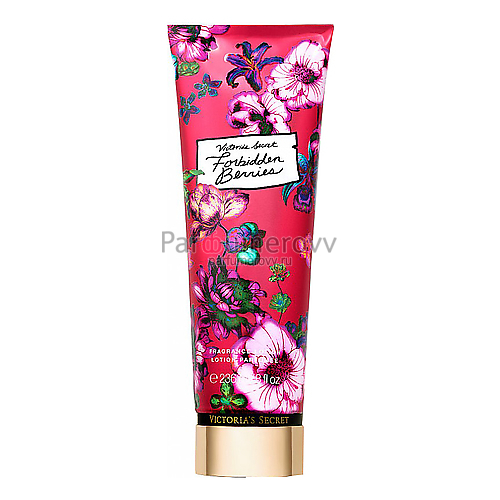 VICTORIA'S SECRET FORBIDDEN BERRIES (w) 236ml b/l VICTORIA'S SECRET FORBIDDEN BERRIES (w) 236ml b/l