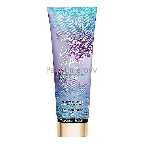 VICTORIA'S SECRET LOVE SPELL IN BLOOM (w) 250ml дымка для тела VICTORIA'S SECRET LOVE SPELL IN BLOOM (w) 250ml дымка для тела