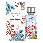 Salvatore Ferragamo Oceani Di Seta Salvatore Ferragamo Oceani Di Seta