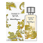 Salvatore Ferragamo Savane Di Seta Salvatore Ferragamo Savane Di Seta
