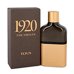 Tous 1920 The Origin Tous 1920 The Origin