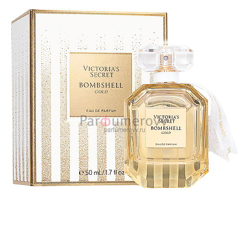 VICTORIA'S SECRET BOMBSHELL GOLD edp (w) 100ml VICTORIA'S SECRET BOMBSHELL GOLD edp (w) 100ml