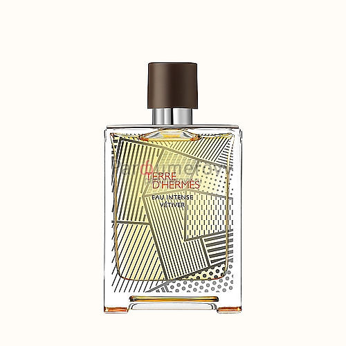HERMES TERRE DHERMES EAU INTENSE VETIVER LIMITED EDITION edp (m) 100ml HERMES TERRE DHERMES EAU INTENSE VETIVER LIMITED EDITION edp (m) 100ml