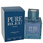 Karen Low Pure Bleu