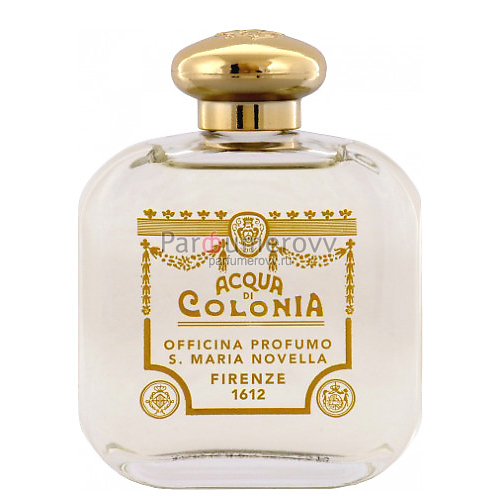 SANTA MARIA NOVELLA VIOLETTA edc (w) 100ml SANTA MARIA NOVELLA VIOLETTA edc (w) 100ml
