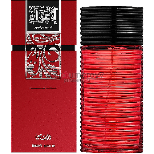 RASASI EGRA edp (w) 100ml RASASI EGRA edp (w) 100ml