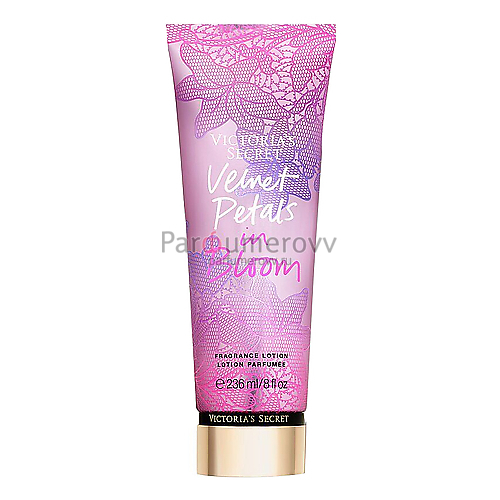 VICTORIA'S SECRET VELVET PETALS IN BLOOM (w) 236ml b/l VICTORIA'S SECRET VELVET PETALS IN BLOOM (w) 236ml b/l