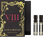 Clive Christian Set Noble VIII Rococo Immortelle+ Noble VIII Rococo Magnolia