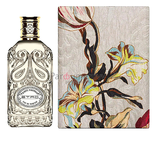 ETRO WHITE MAGNOLIA edp 100ml ETRO WHITE MAGNOLIA edp 100ml
