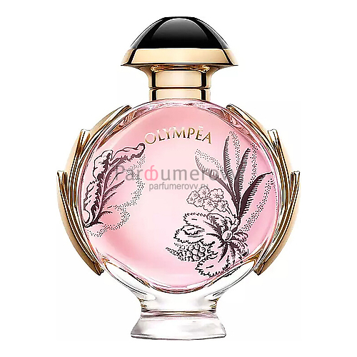 PACO RABANNE OLYMPEA BLOSSOM edp (w) 80ml TESTER PACO RABANNE OLYMPEA BLOSSOM edp (w) 80ml TESTER