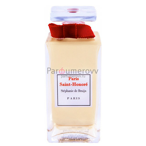 STEPHANIE DE BRUIJN PARIS SAINT-HONORE 100ml parfume 