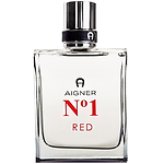 Aigner № 1 Red