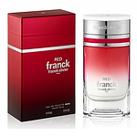 Franck Olivier Franck Red