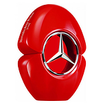 Mercedes Benz Women In Red Mercedes Benz Women In Red