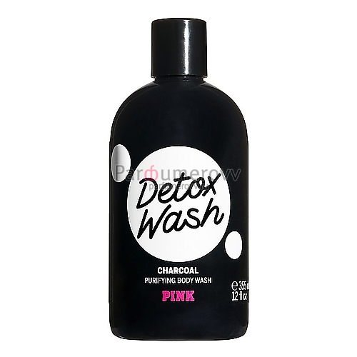 VICTORIA'S SECRET DETOX WASH (w) 355ml sh/g VICTORIA'S SECRET DETOX WASH (w) 355ml sh/g