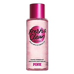 Victoria's Secret Pink Fresh & Clean Shimmer