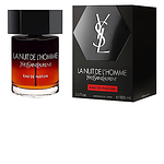 Ysl La Nuit De L'homme Eau De Parfum