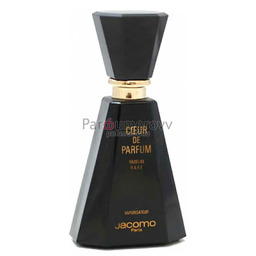 JACOMO COEUR DE PARFUM (w) 15ml parfume VINTAGE