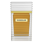 Paris Bleu Parfums Chancellor