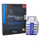 Rasasi Toujours Blue Sapphire