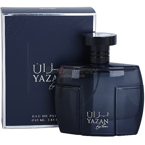 RASASI YAZAN edp (m) 85ml RASASI YAZAN edp (m) 85ml