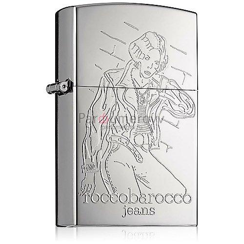 ROCCOBAROCCO JEANS ULTIMATE COLLECTION edp (w) 75ml ROCCOBAROCCO JEANS ULTIMATE COLLECTION edp (w) 75ml