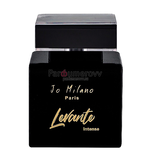 JO MILANO LEVANTE INTENSE edp 100ml JO MILANO LEVANTE INTENSE edp 100ml