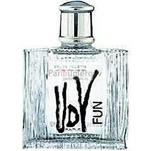 ULRIC DE VARENS UDV FUN edt (m) 100ml TESTER ULRIC DE VARENS UDV FUN edt (m) 100ml TESTER