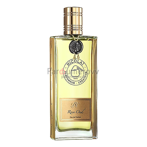 NICOLAI PARFUMEUR CREATEUR ROSE OUD edp 30ml NICOLAI PARFUMEUR CREATEUR ROSE OUD edp 30ml