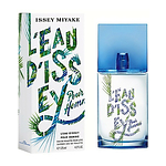 Issey Miyake L'eau D'issey Summer Pour Homme 2018