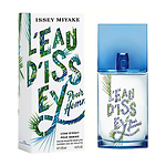 Issey Miyake L'eau D'issey Summer Pour Homme 2018 Issey Miyake L'eau D'issey Summer Pour Homme 2018
