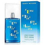 Issey Miyake L'eau D'issey Summer Pour Homme 2017
