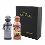 Alexandre J The Collector Set Rose Oud+Argentic