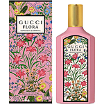Gucci Flora By Gucci Gorgeous Gardenia Eau De Parfum