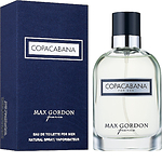 Max Gordon Copacabana