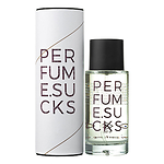 Perfume Sucks Purple