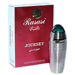 Rasasi Journey