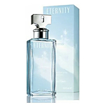 Calvin Klein Eternity Summer 2007 For Women