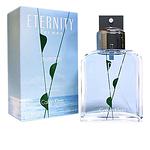 Calvin Klein Eternity Summer 2008 For Men