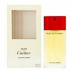 Cartier Must De Cartier Clair De Jasmin